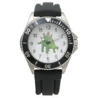 Stegosaurus Dinosaur