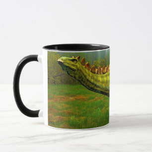 Stegosaurus  mug