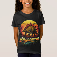 Stegosaurus