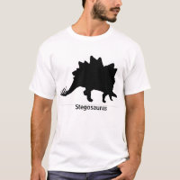 Stegosaurus