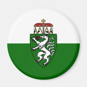 Steiermark, Austria Magnet