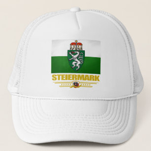 Steiermark (Styria) Trucker Hat
