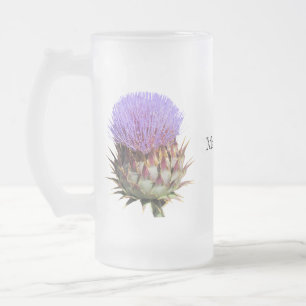 Stein - Thistle and name