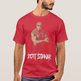 Steiner Math The Numbers Dont Lie T-Shirt