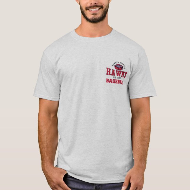 Steinhagen, Monique T-Shirt (Front)