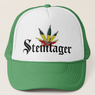 Steinlager Trucker Hat