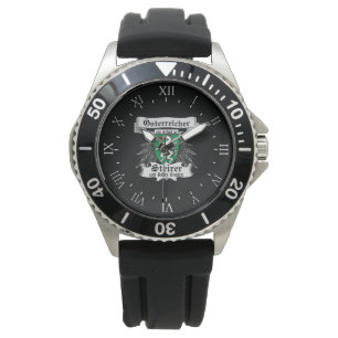 Steirer von Gottes Gnaden Steiermark Austria Watch