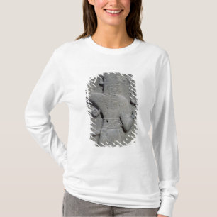 Stela of Teshub, Syrian storm god T-Shirt