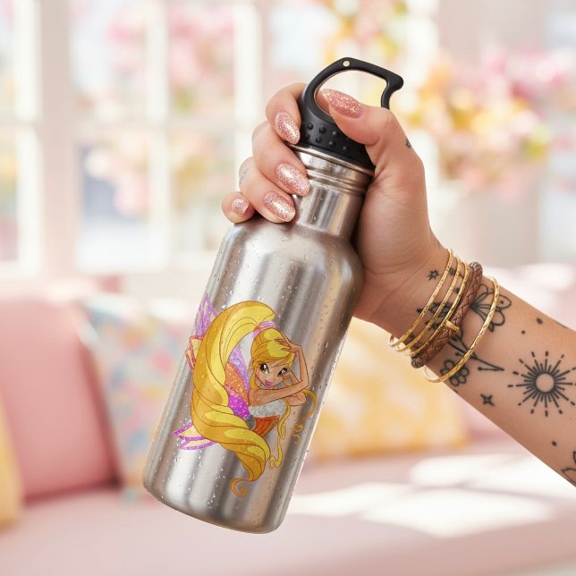 Stella 532 Ml Water Bottle (Creator Uploaded)