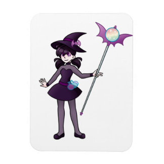 Stella Alchemia Magnet