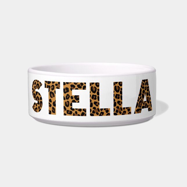 Stella Bowl (Front)