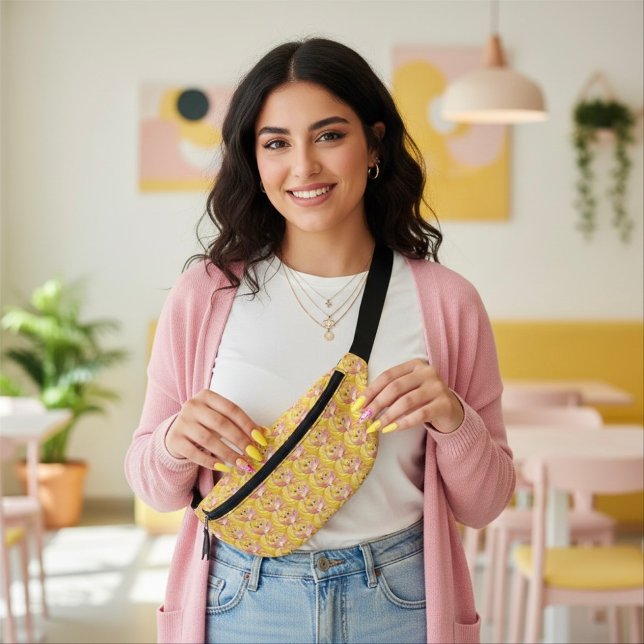 Stella Bum Bags (Creator Uploaded)