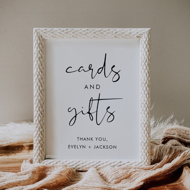 STELLA Cards and Gifts Wedding Sign (Creator Uploaded)