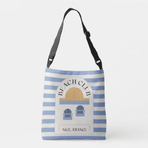 Stella Crossbody Tote