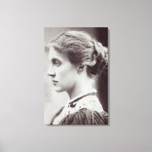 Stella Duckworth Canvas Print