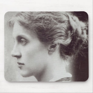 Stella Duckworth Mouse Mat