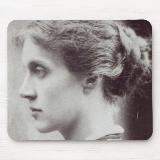 Stella Duckworth Mouse Mat (Front)