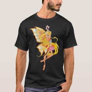 Stella Enchantix Winx Club    T-Shirt