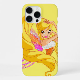 Stella iPhone 16 Pro Max Case