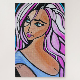 STELLA JIGSAW PUZZLE