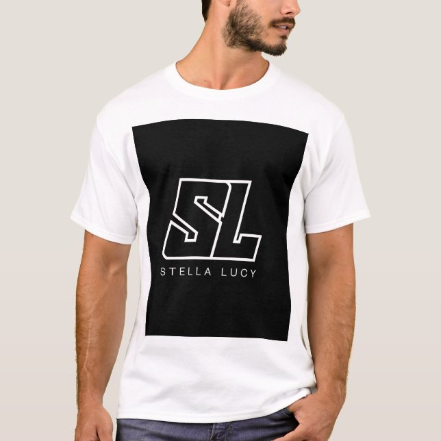 STELLA LUCY T-Shirt (Front)