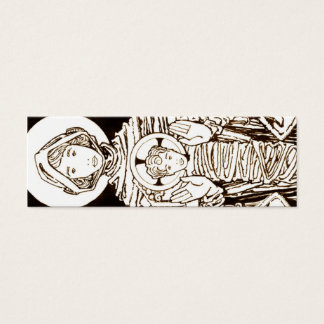 Stella Maris Bookmark