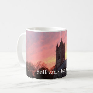 Stella Maris Catholic Church Coffee Mug