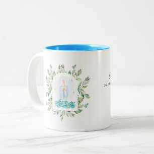 Stella Maris, Star of the Sea Mug