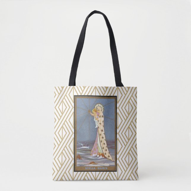 Stella Maris Tote (Front)