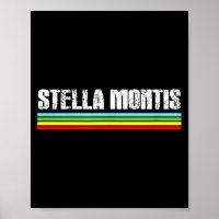 Stella Montis Map Game Esrts