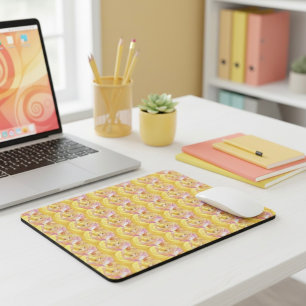 Stella Mouse Mat