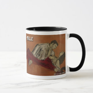 Stella Mug