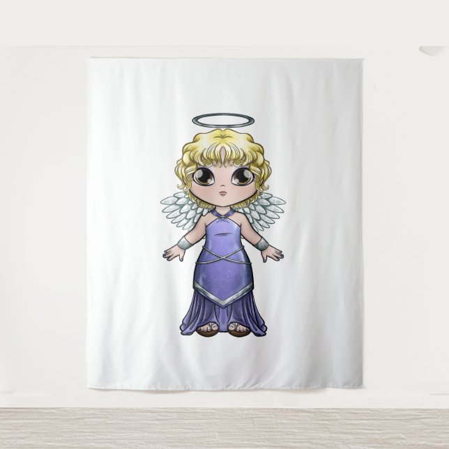 Stella  tapestry (Front)