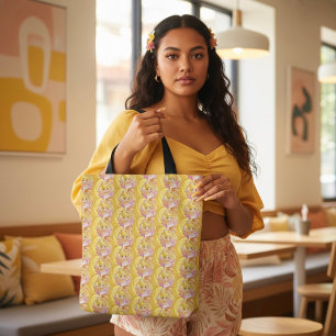 Stella Tote Bag