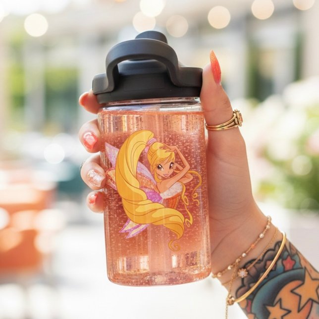 Stella Water Bottle (Creator Uploaded)