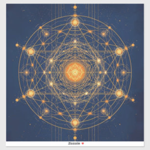 Stellar Alignment: The Geometry of Inner Light