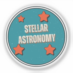 Stellar Astronomy