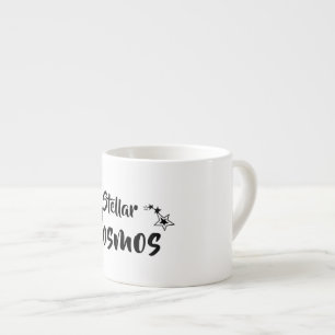 Stellar Cosmos Specialty Mug