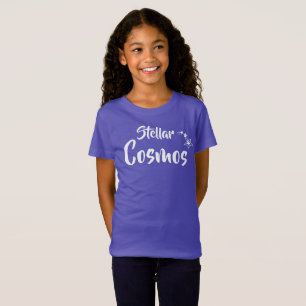 Stellar Cosmos T-Shirt