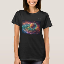 Stellar Dream Nebula Design