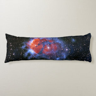 Stellar Nurseries RCW120 outer space picture Body Cushion