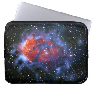 Stellar Nurseries RCW120, Scorpius Constellation Laptop Sleeve