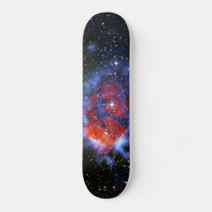 Stellar Nurseries RCW120 Skateboard