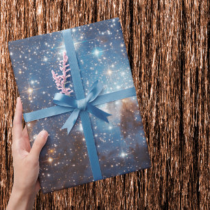 Stellar Nursery LH95 Wrapping Paper
