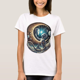 Stellar odyssey T-Shirt