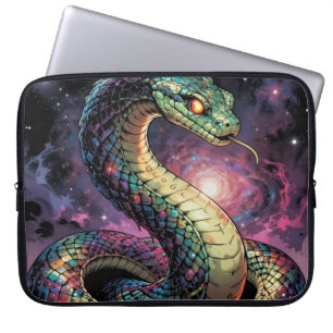 Stellar Path – Journey Through the Universe´2 Laptop Sleeve