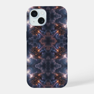 Stellar Path – Journey Through the Universe´4 iPhone 15 Case