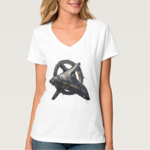 Stellar Path – Journey Through the Universe´7 T-Shirt