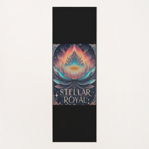 Stellar Royal Yoga Mat
