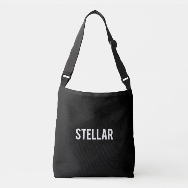 STELLAR Tote (Front)